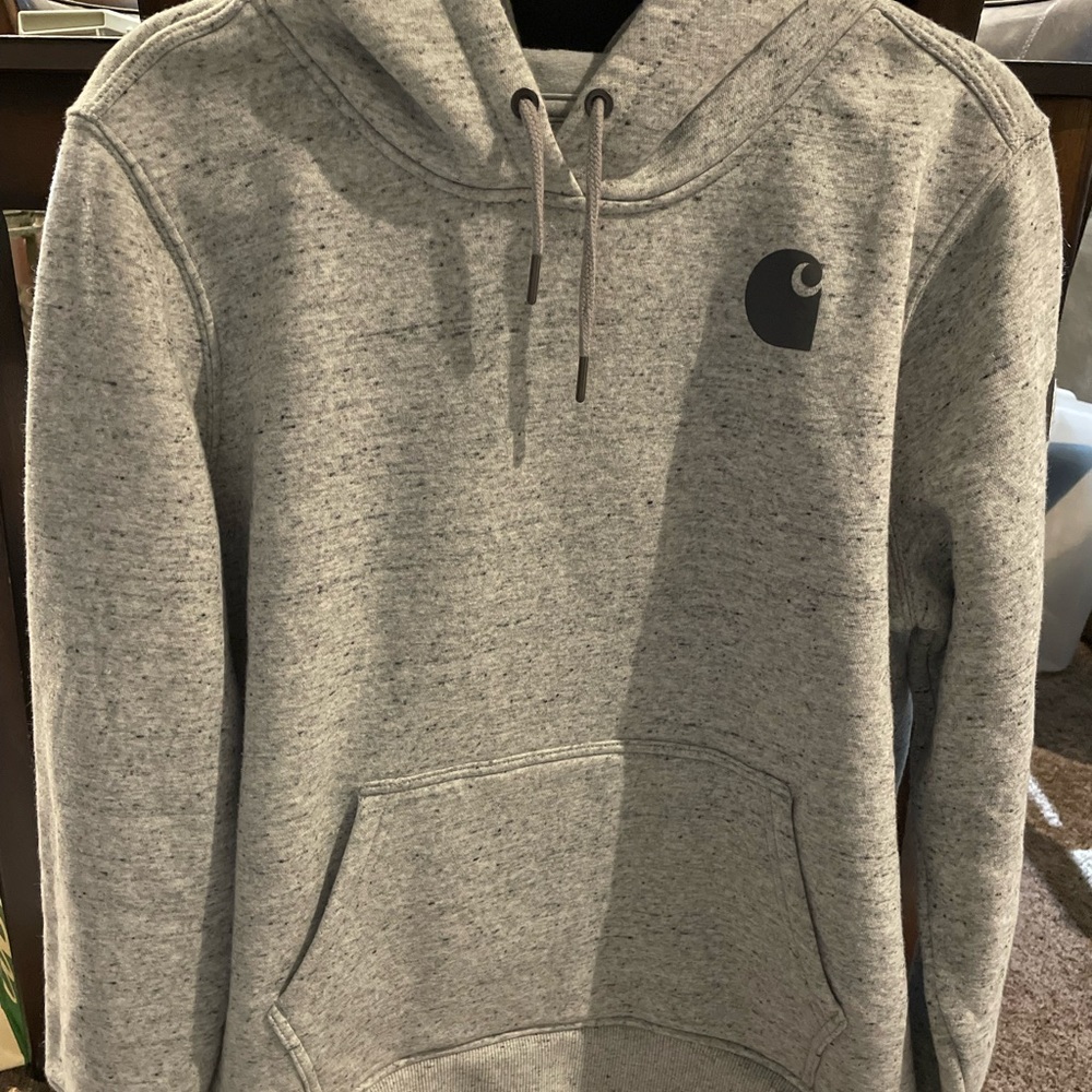 Carhartt Hoodie